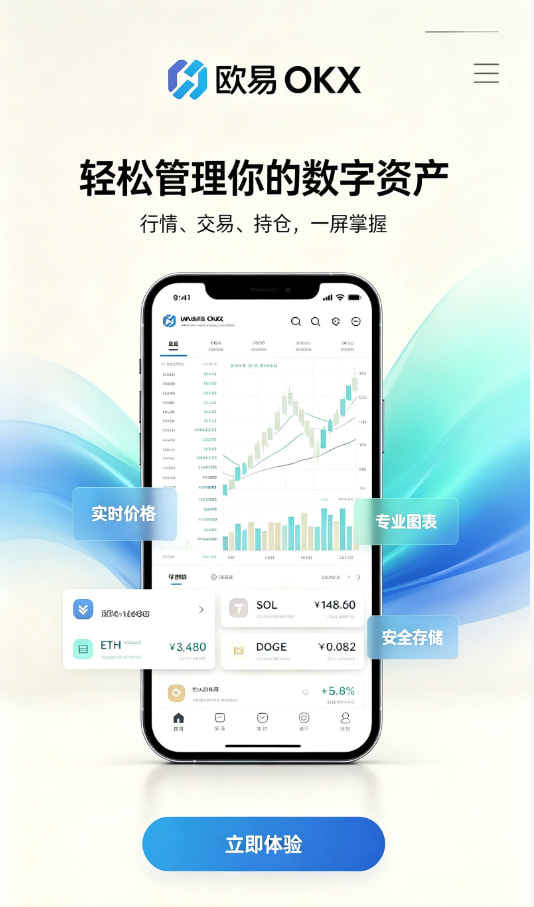 欧交易所App官方下载交易入门指南配图